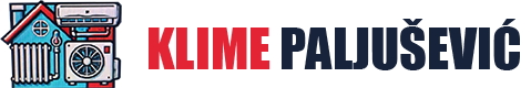 Klime Podgorica - Klime Paljušević