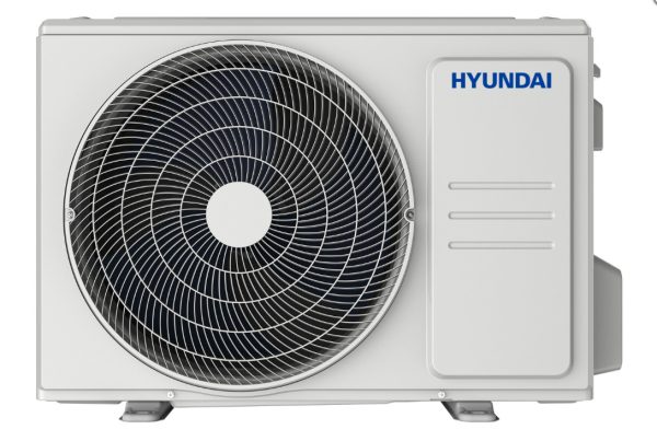 Klima Hyundai inverter 12 000 BTU - Image 2